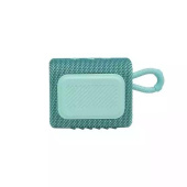 Колонка порт. JBL GO 3 бирюзовый 4.2W 1.0 BT (JBLGO3TEAL) от магазина РЭССИ