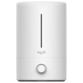 Увлажнитель воздуха Deerma DEM-F628 25Вт (ультразвуковой) белый от магазина РЭССИ