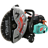 Бензорез Sturm CG5835 от магазина РЭССИ