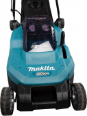 Газонокосилка роторная Makita DLM382Z 620Вт от магазина РЭССИ