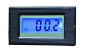 PM-435 Измерительная панель   WHDZ от магазина РЭССИ