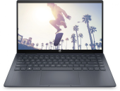 Ноутбук HP Pavilion x360 14-ek2001ci Core 7 150U 16Gb SSD1Tb Intel Graphics 14" IPS Touch FHD (1920x1080) Free DOS blue WiFi BT Cam (A19ZZEA) от магазина РЭССИ