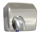 Сушилка для рук Puff 8847 2300Вт хром от магазина РЭССИ