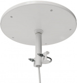 Антенна телевизионная Рэмо BAS-1118-DX Omni Digital 35дБ активная белый каб.:5м от магазина РЭССИ