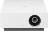 Проектор LG AU810PW DLP 2700Lm ANSI (3840x2160) 3000000:1 ресурс лампы:20000часов 2xUSB typeA 3xHDMI 11кг от магазина РЭССИ