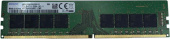 Память DDR4 32Gb 3200MHz Samsung M378A4G43AB2-CWE OEM PC4-25600 CL22 DIMM 288-pin 1.2В dual rank OEM от магазина РЭССИ