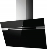 Вытяжка каминная Elica STRIPE BL/A/90/LX черный управление: сенсорное (1 мотор) от магазина РЭССИ