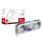 Видеокарта Asrock PCI-E 4.0 RX7900XTX TCW 24GO AMD Radeon RX 7900XTX 24Gb 384bit GDDR6 2510/20000 HDMIx1 DPx3 HDCP Ret от магазина РЭССИ