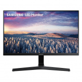 Монитор Samsung 23.8" S24R356FZI черный IPS LED 16:9 HDMI матовая 1000:1 250cd 178гр/178гр 1920x1080 75Hz VGA FHD 3.4кг от магазина РЭССИ