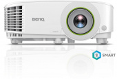 Проектор Benq EH600 DLP 3500Lm (1920x1080) 10000:1 ресурс лампы:5000часов 2xUSB typeA 1xHDMI 2.5кг от магазина РЭССИ