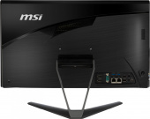 Моноблок MSI Pro 22XT 10M-845XRU 21.5" Full HD Touch PG G6405 (4.1) 4Gb SSD250Gb UHDG 610 noOS GbitEth WiFi BT 120W клавиатура мышь черный 1920x1080 от магазина РЭССИ
