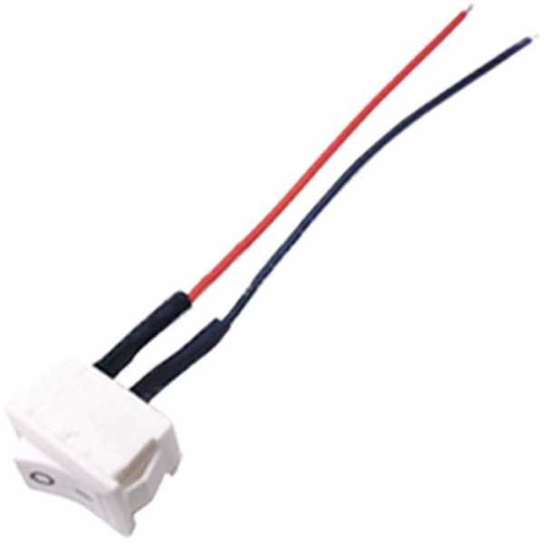 KCD1-101-2-C3-W/2P on-off от магазина РЭССИ