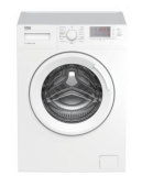 Стиральная машина Beko WRS5512BWW класс: A загр.фронтальная макс.:5кг белый от магазина РЭССИ