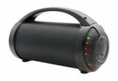 Колонка порт. Digma S-17 черный 8.5W 1.0 BT/3.5Jack/USB 10м 1500mAh от магазина РЭССИ