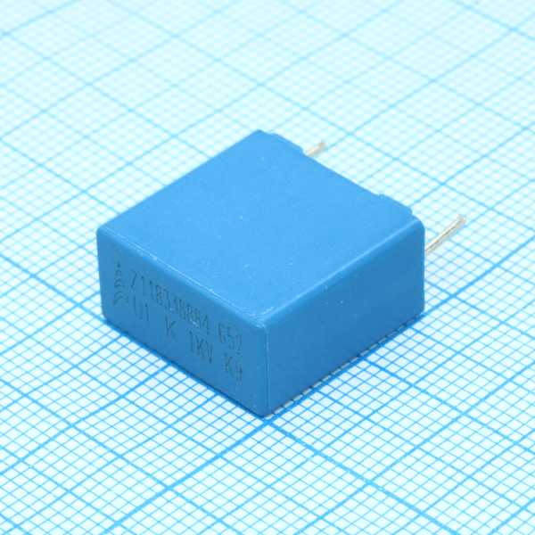 B32652A0104K от магазина РЭССИ