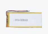 P335 Аккумулятор Li-pol 65*51*118   5000mAh банка без контролера от магазина РЭССИ