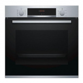 Духовой шкаф Электрический Bosch Serie 4 HBA534ES0 нержавеющая сталь от магазина РЭССИ