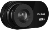 Видеорегистратор Prestigio RoadRunner 480W черный 8Mpix 2160x3840 2160p 140гр. Mstar SSC8629Q от магазина РЭССИ