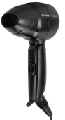 Фен Vitek VT-8210 1200Вт черный от магазина РЭССИ