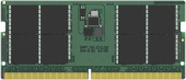 Память DDR5 48GB 5600MHz Kingston KVR56S46BD8-48 Valueram RTL PC5-44800 CL46 SO-DIMM 262-pin 1.1В single rank Ret от магазина РЭССИ
