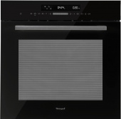 Духовой шкаф Электрический Weissgauff EOM 991 SB черный от магазина РЭССИ