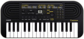 Синтезатор Casio SA-51 32клав. черный от магазина РЭССИ