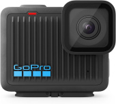 Экшн-камера GoPro HERO 1xCMOS 12Mpix черный от магазина РЭССИ