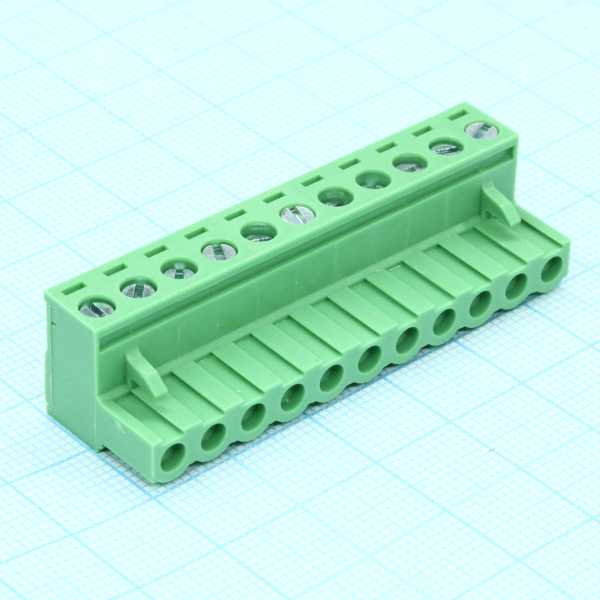 2EDGK-5.08-11P-14-00A(H) от магазина РЭССИ