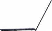 Ноутбук Asus ExpertBook B5 Flip B5402FEA-HY0202W Core i5 1155G7 8Gb SSD512Gb Intel Iris Xe graphics 14" IPS Touch FHD (1920x1080) Windows 11 Home black WiFi BT Cam (90NX04I1-M00750) от магазина РЭССИ