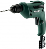 Дрель безударная Metabo BE 10 450Вт патрон:быстрозажимной реверс (600133810) от магазина РЭССИ