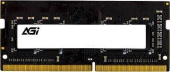 Память DDR4 8GB 3200MHz AGi AGI320008SD138-BK SD138 RTL PC4-25600 CL22 SO-DIMM 260-pin 1.2В Ret от магазина РЭССИ