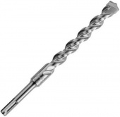Бур Makita B-47880 по бет/кирп/камн Д=15мм Дл=260мм (1пред.) для перфораторов от магазина РЭССИ