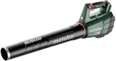 Воздуходувка Metabo LB 18 LTX BL пит.:от аккум. зеленый от магазина РЭССИ