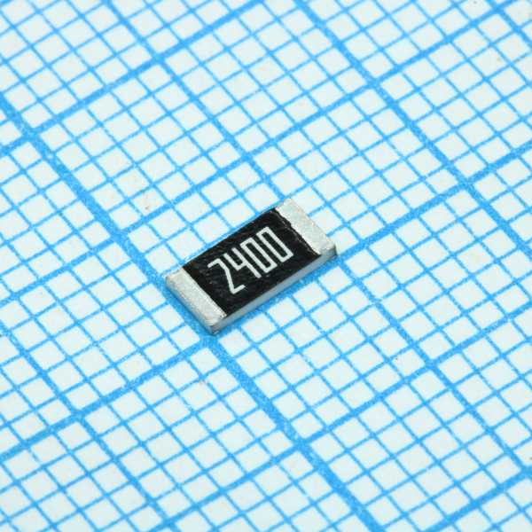 RC2010FK-07240RL от магазина РЭССИ