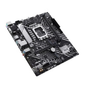 Материнская плата Asus PRIME H610M-A-CSM Soc-1700 Intel H610 2xDDR5 mATX AC`97 8ch(7.1) GbLAN+VGA+HDMI+DP от магазина РЭССИ