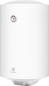 Водонагреватель Electrolux DRYver EWH 80 1.5кВт 80л электрический настенный/белый от магазина РЭССИ