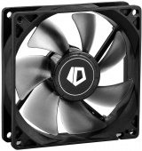 Вентилятор ID-Cooling NO-9225-SD 90x90mm 3-pin 29dB 70gr Ret от магазина РЭССИ