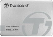 Накопитель SSD Transcend SATA III 1Tb TS1TSSD230S SSD230S 2.5" от магазина РЭССИ