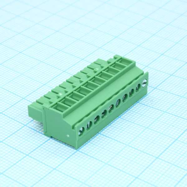 15EDGKB-3.5-10P-14-100A(H) от магазина РЭССИ