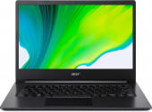 Ноутбук Acer Aspire 1 A114-21-R845 Athlon Silver 3050U 4Gb eMMC64Gb AMD Radeon 14" TN FHD (1920x1080) Windows 10 Home black WiFi BT Cam (NX.A7QER.00C) от магазина РЭССИ