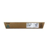 Картридж лазерный Ricoh MP C406-C 842096 синий (6000стр.) для Ricoh RICOH:MPC306, MPC307, MPC406 от магазина РЭССИ