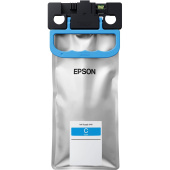 Картридж струйный Epson C13T01D200 синий (20000стр.) для Epson WorkForce WF-C529RDW WF-C529, WF-C579RDWF WF-C579 [T01D100] от магазина РЭССИ