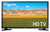Телевизор LED Samsung 32" UE32T4500AUXCE Series 4 черный HD 60Hz DVB-T DVB-T2 DVB-C DVB-S DVB-S2 USB 2.0 WiFi Smart TV (RUS) от магазина РЭССИ