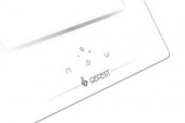 Индукционная варочная поверхность Gefest ПВИ 4001 К12 белый от магазина РЭССИ