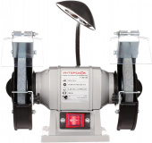 Электроточило Интерскол Т-150/150 150Вт 2950об/мин d=150мм t=16мм от магазина РЭССИ