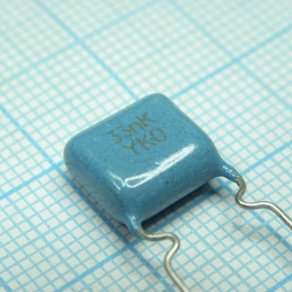 К73-17-400-0.033  10% от магазина РЭССИ