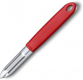 Овощечистка для овощей и фруктов Victorinox Swiss Classic красный (7.6077.1) от магазина РЭССИ