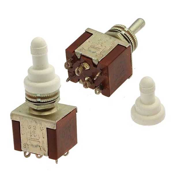 ПТ6-11В от магазина РЭССИ