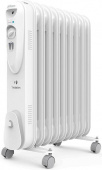 Радиатор масляный Timberk TOR 21.1809 SLX 2000Вт белый от магазина РЭССИ