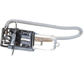 Автолампа OSRAM H3 55 PK22s 12V 10100 HIT 64151 от магазина РЭССИ